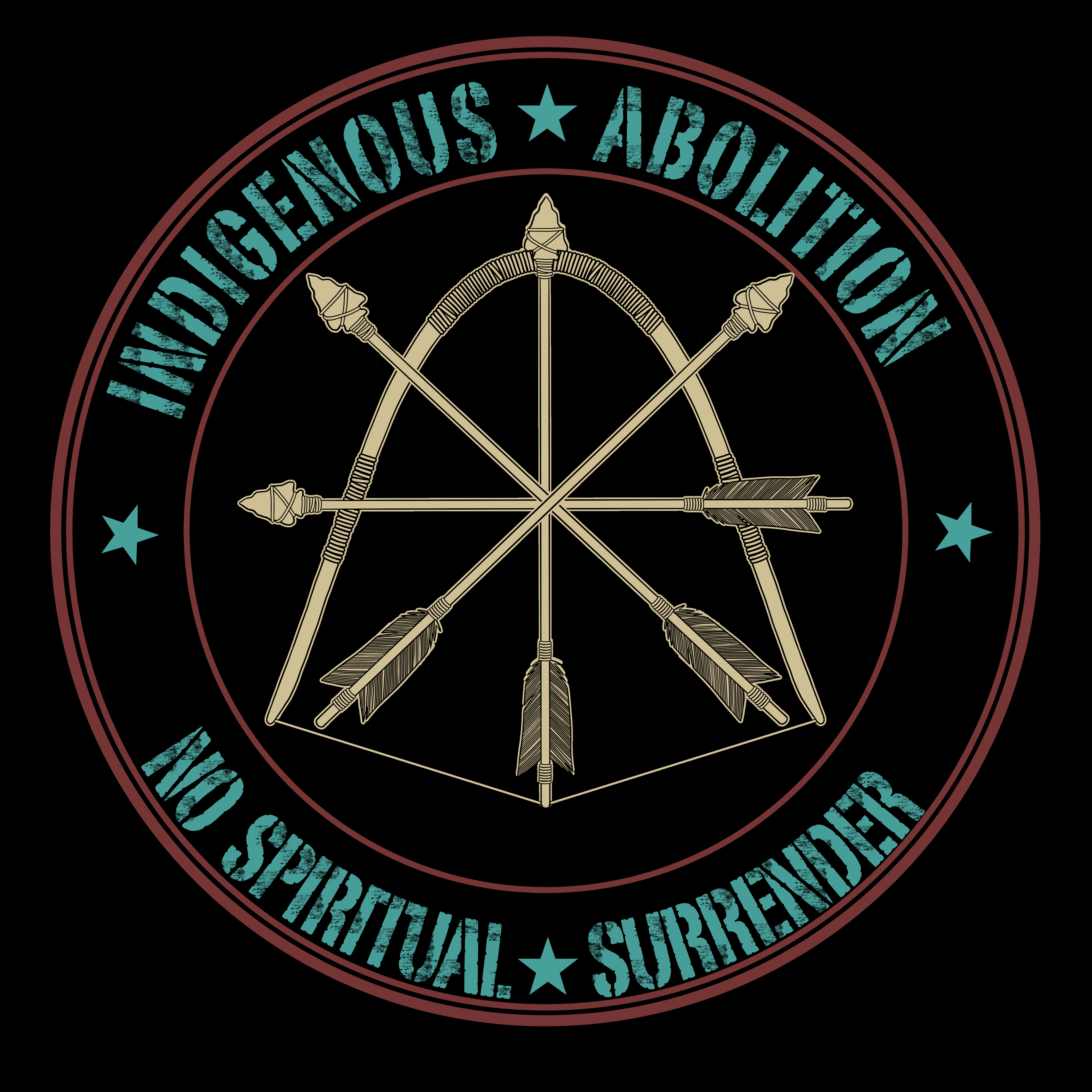 Indigenous Abolition